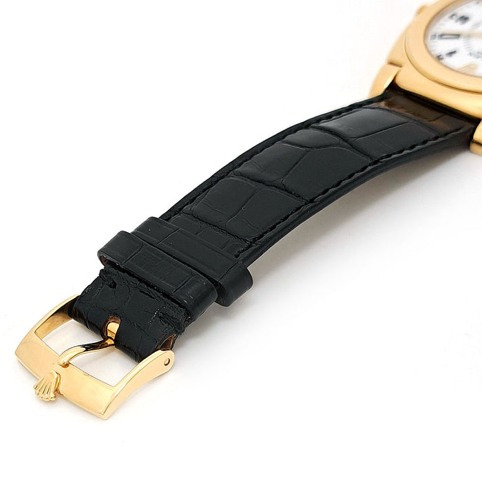 ROLEX 
Cellini