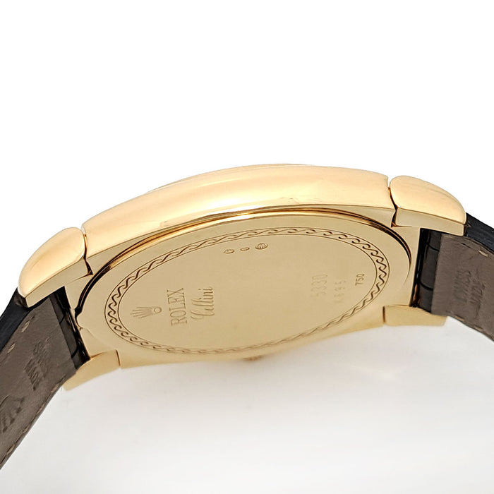 ROLEX 
Cellini