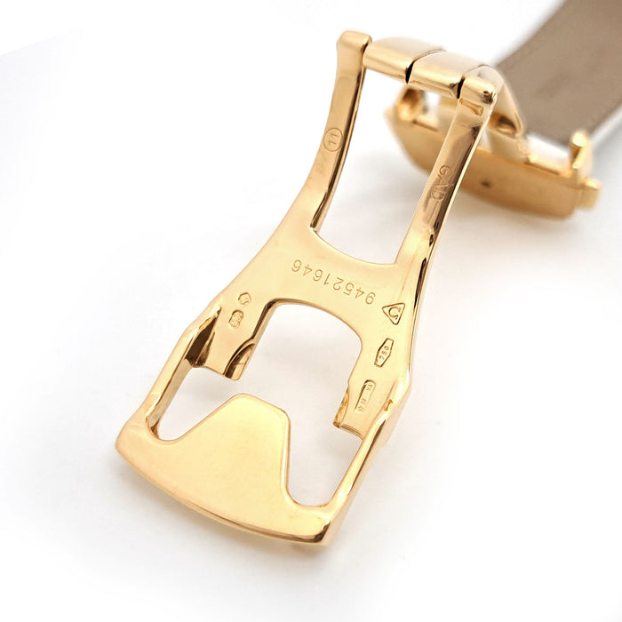 OMÉGA 
Seamaster Aqua Terra lunette en diamant cadran nacre 
Boîte avec garantie