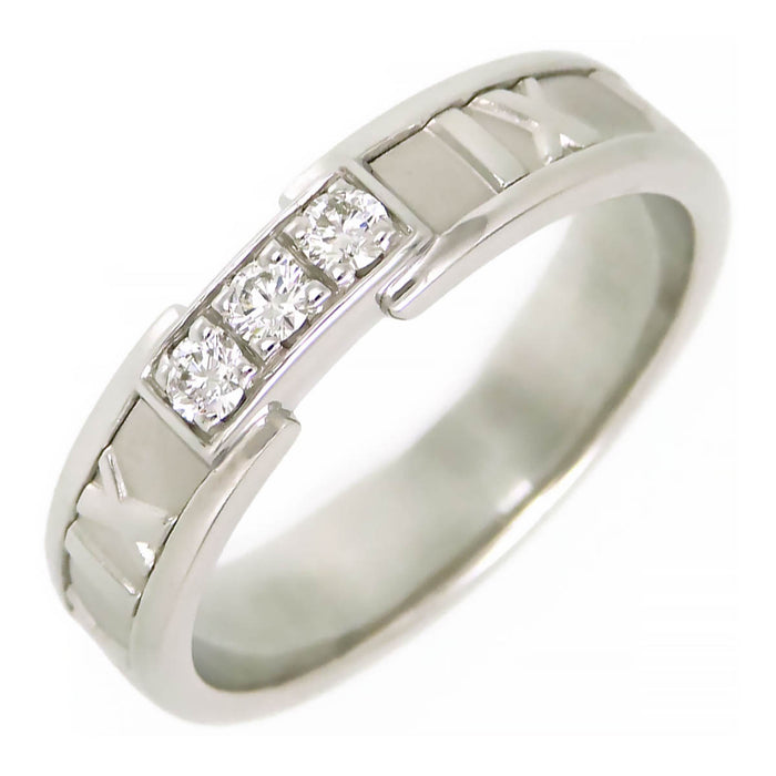 TIFFANY&Co. 
Anello Atlante