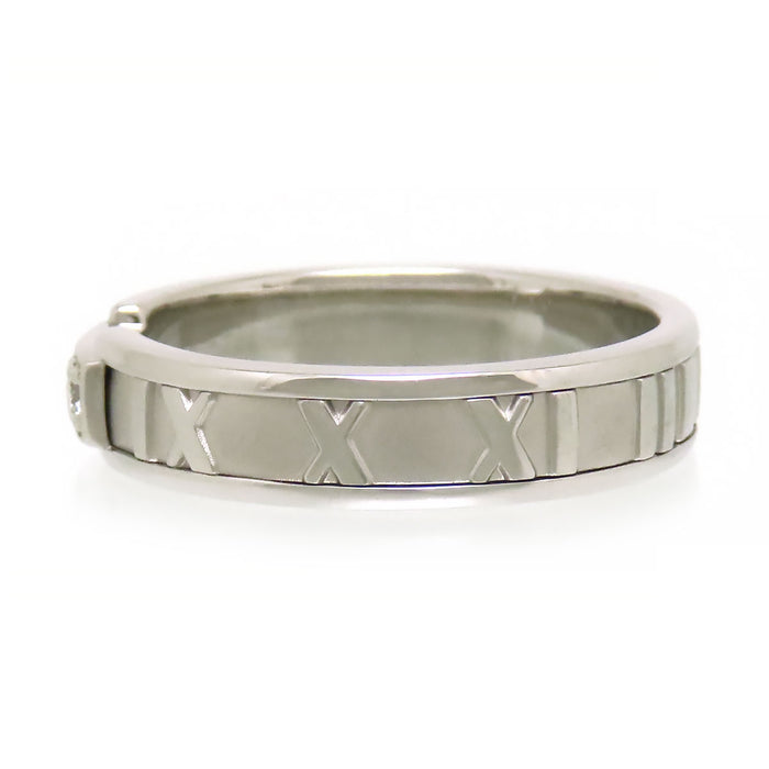 TIFFANY&Co. 
Anello Atlante