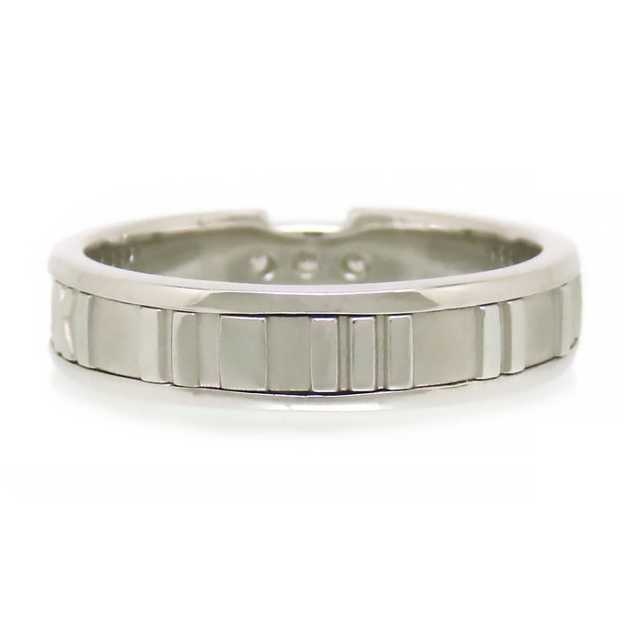 TIFFANY&Co. 
Anello Atlante