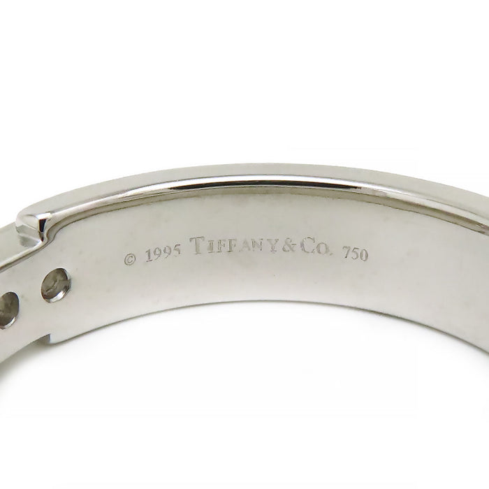 TIFFANY&Co. 
Anello Atlante