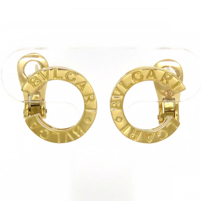 BVLGARI 
ブルガリブルガリ ピアス