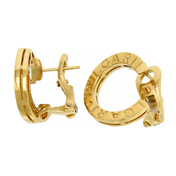 BVLGARI 
ブルガリブルガリ ピアス