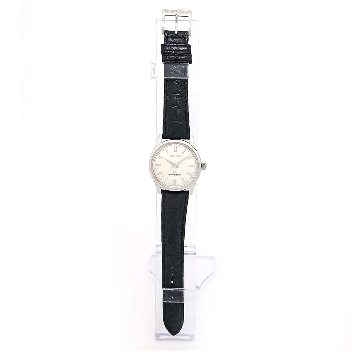 SEIKO 
Grand Seiko Mechanical Classic 
Guaranteed