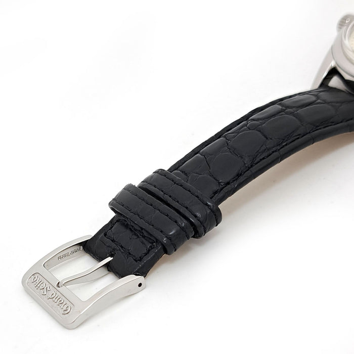 SEIKO 
Grand Seiko Mechanical Classic 
Guaranteed