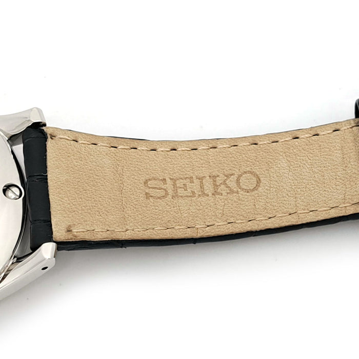 SEIKO 
Grand Seiko Mechanical Classic 
Guaranteed