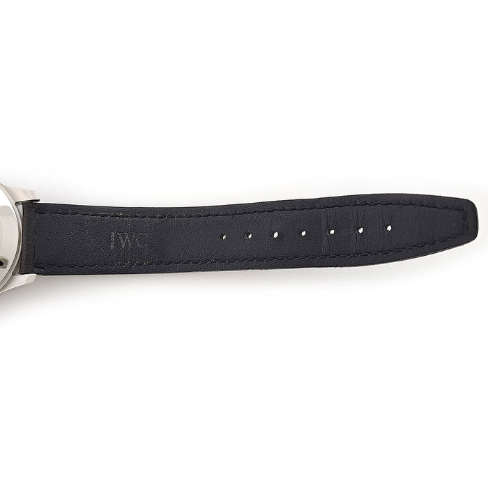 IWC 
マークXV デイト 
箱ギャラ付 マーク15