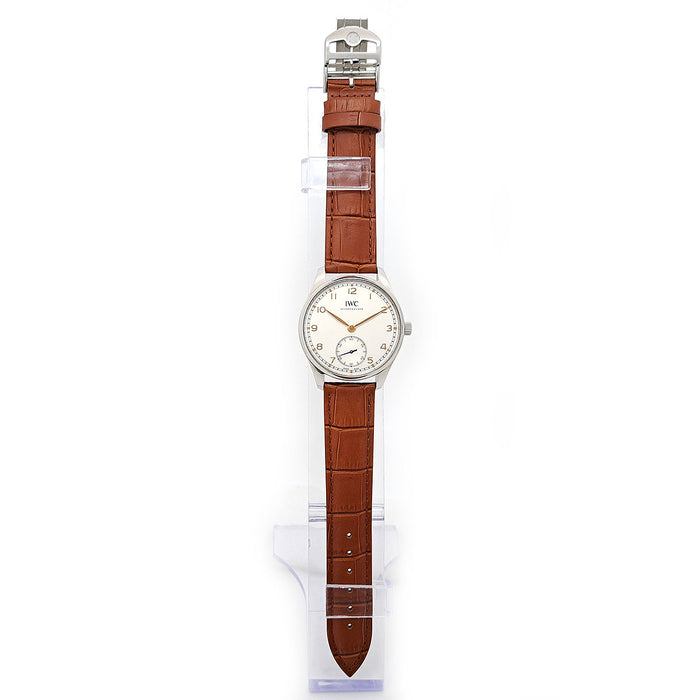 IWC 
ポルトギーゼ オートマティック40 
箱ギャラ付