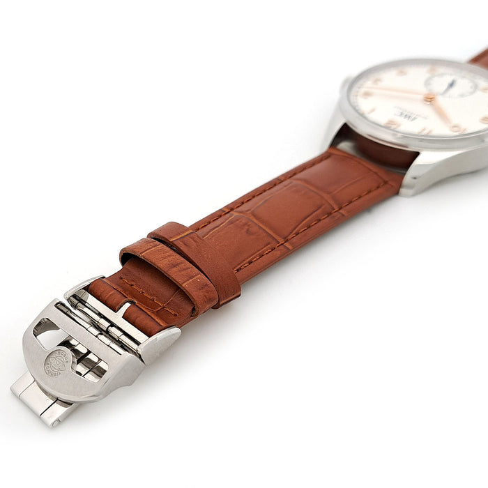 IWC 
ポルトギーゼ オートマティック40 
箱ギャラ付