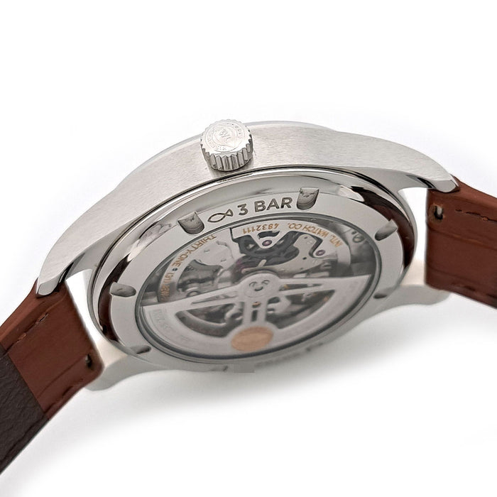 IWC 
ポルトギーゼ オートマティック40 
箱ギャラ付