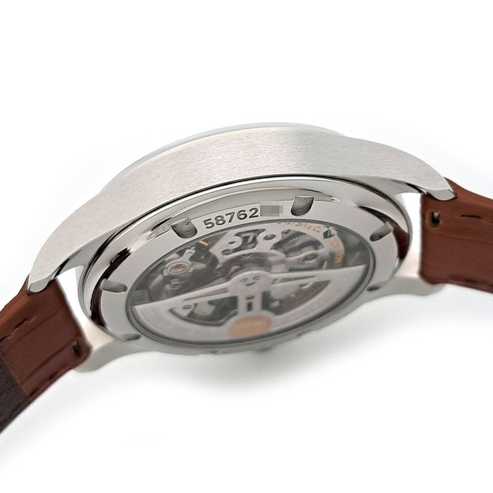 IWC 
ポルトギーゼ オートマティック40 
箱ギャラ付