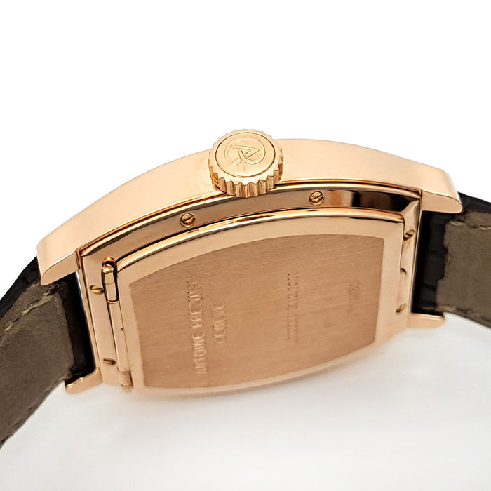 ANTOINE PREZIUSO 
Hour of Love Overhauled 
With Box and Gallery
