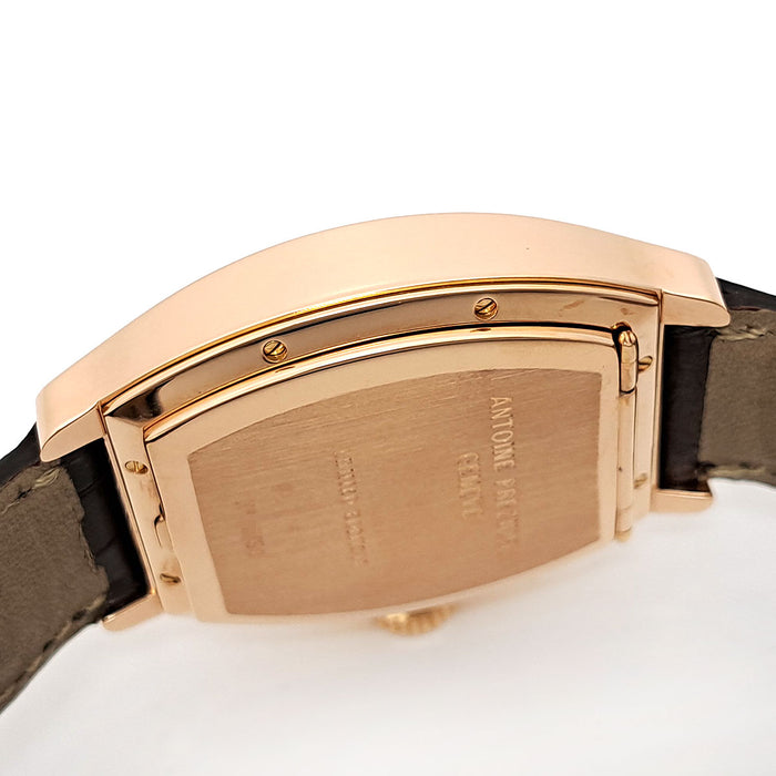 ANTOINE PREZIUSO 
Hour of Love Overhauled 
With Box and Gallery
