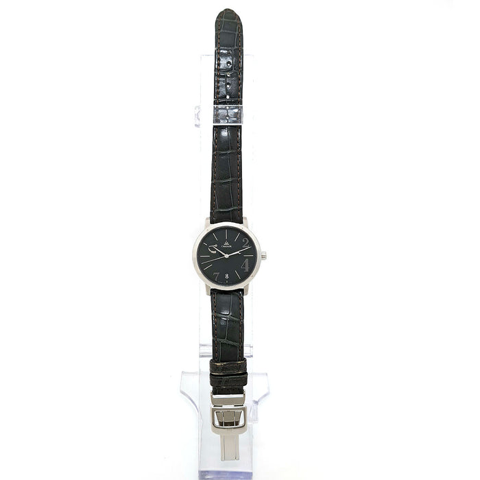 SEIKO 
クレドール ノード パワーリザーブ スプリングドライブ 
箱付