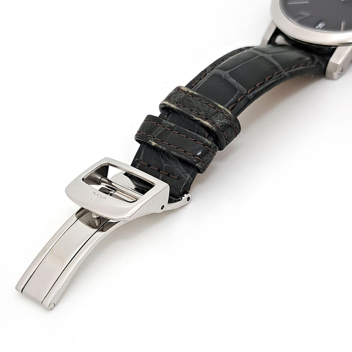 SEIKO 
クレドール ノード パワーリザーブ スプリングドライブ 
箱付