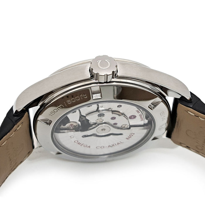 OMEGA 
Seamaster Aqua Terra 150M Day-Date 
Garantito