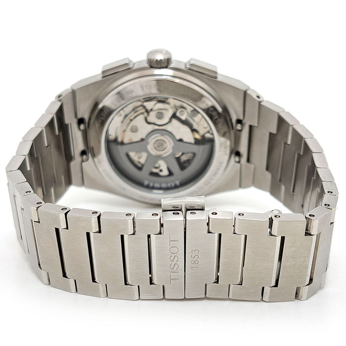 TISSOT 
Cronografo automatico PRX 
Garantito