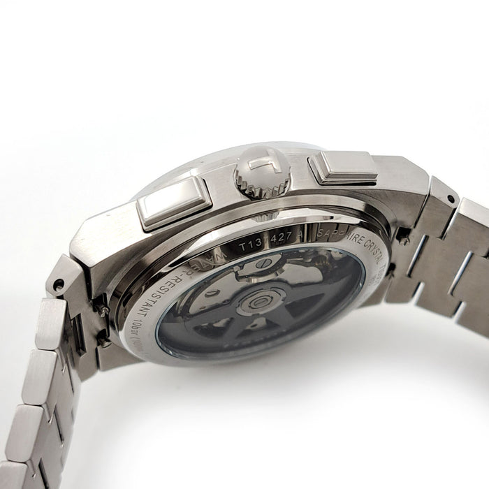 TISSOT 
Cronografo automatico PRX 
Garantito