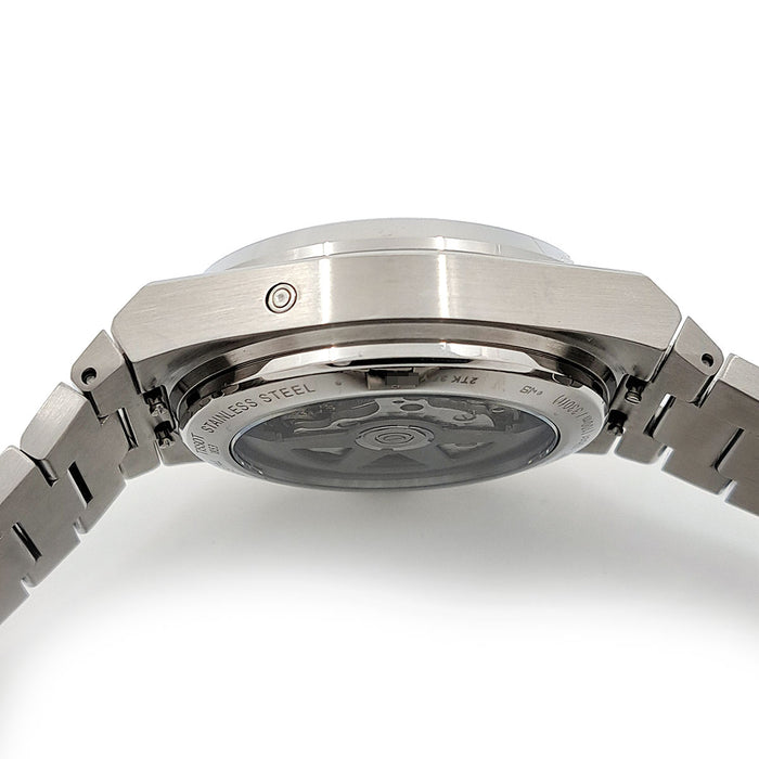 TISSOT 
Cronografo automatico PRX 
Garantito