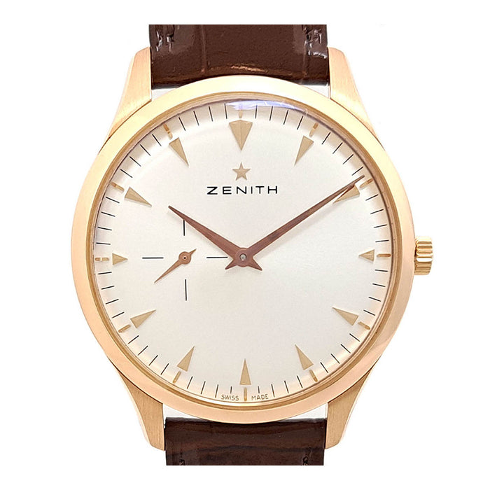 ZENITH 
クラス エリート ウルトラシン