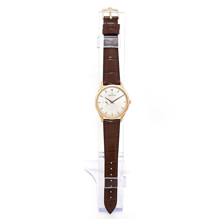 ZENITH 
クラス エリート ウルトラシン