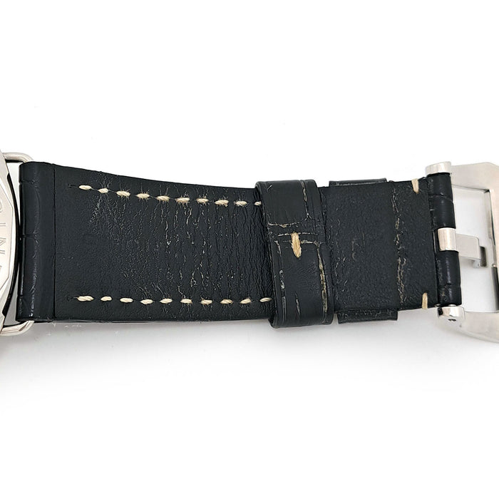 OFFICINE PANERAI 
ラジオミール ブラックシール Overhauled 
箱ギャラ付 OH済