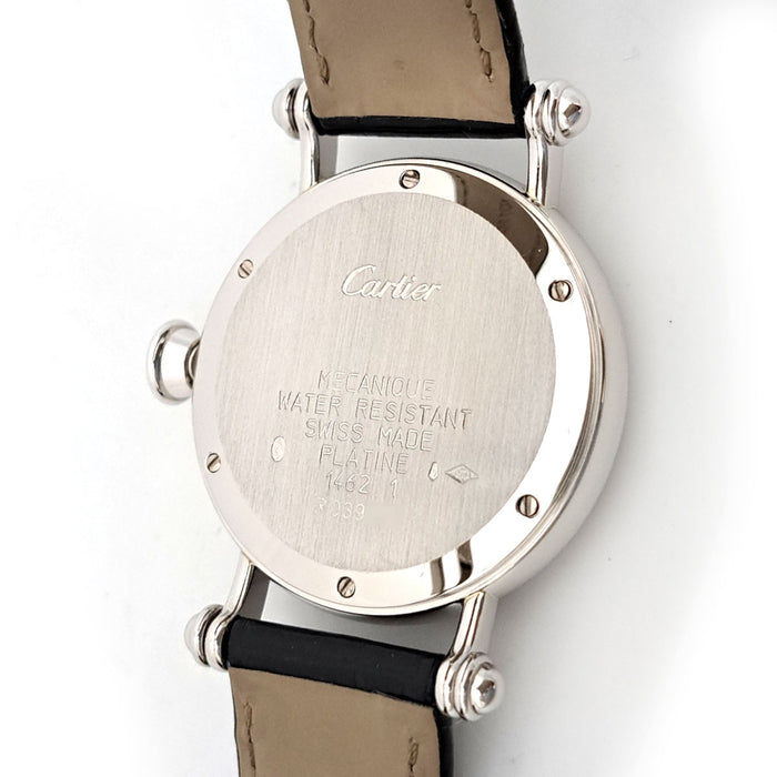 CARTIER 
Diabolo Platino Revisionato da Cartier 
Manutenzione del produttore completata