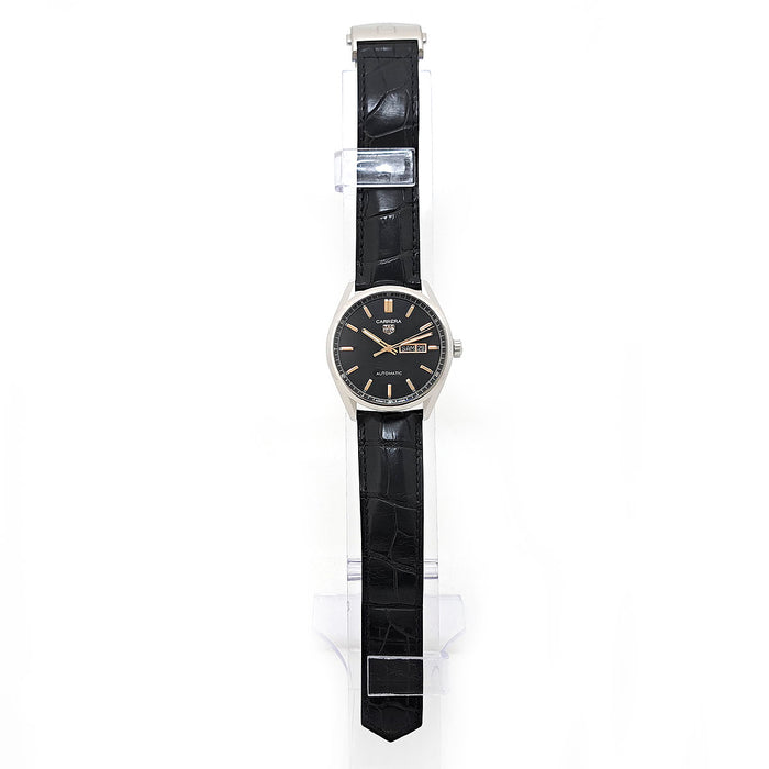 TAG HEUER 
カレラ キャリバー5 デイデイト
