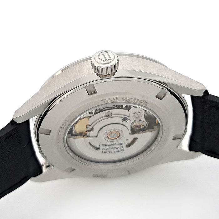 TAG HEUER 
カレラ キャリバー5 デイデイト