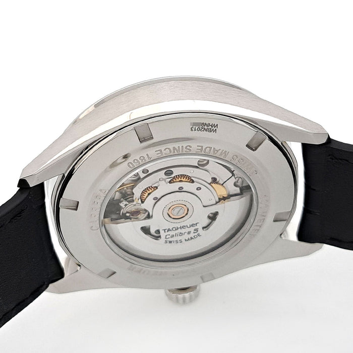 TAG HEUER 
カレラ キャリバー5 デイデイト