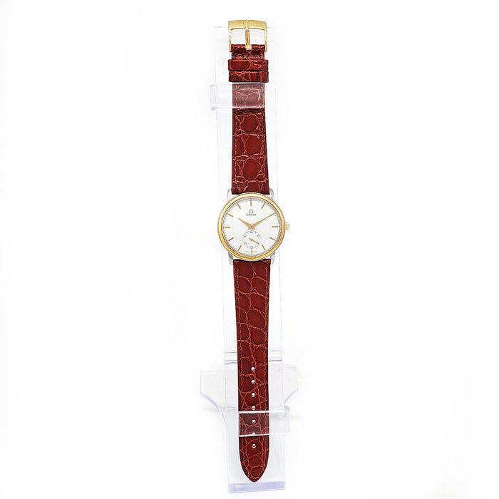 OMEGA 
De Ville Prestige
