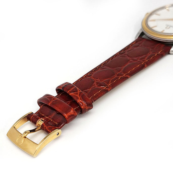 OMEGA 
De Ville Prestige