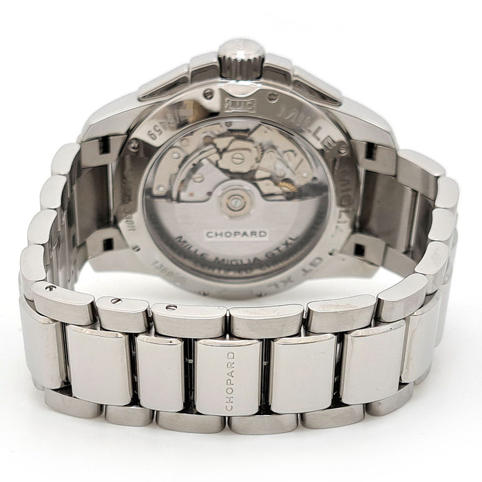 Chopard 
ミッレミリア グランツーリスモ XL 
箱ギャラ付