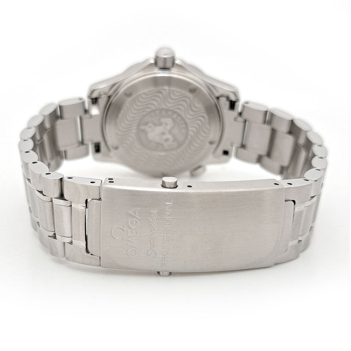 OMEGA 
シーマスター プロフェッショナル300 Overhauled 
OH済 箱ギャラ付