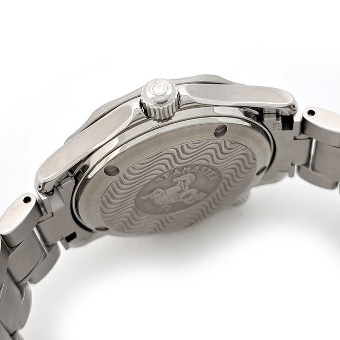 OMEGA 
シーマスター プロフェッショナル300 Overhauled 
OH済 箱ギャラ付