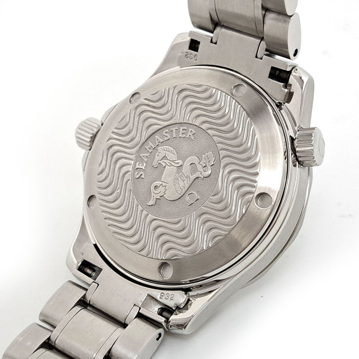 OMEGA 
シーマスター プロフェッショナル300 Overhauled 
OH済 箱ギャラ付