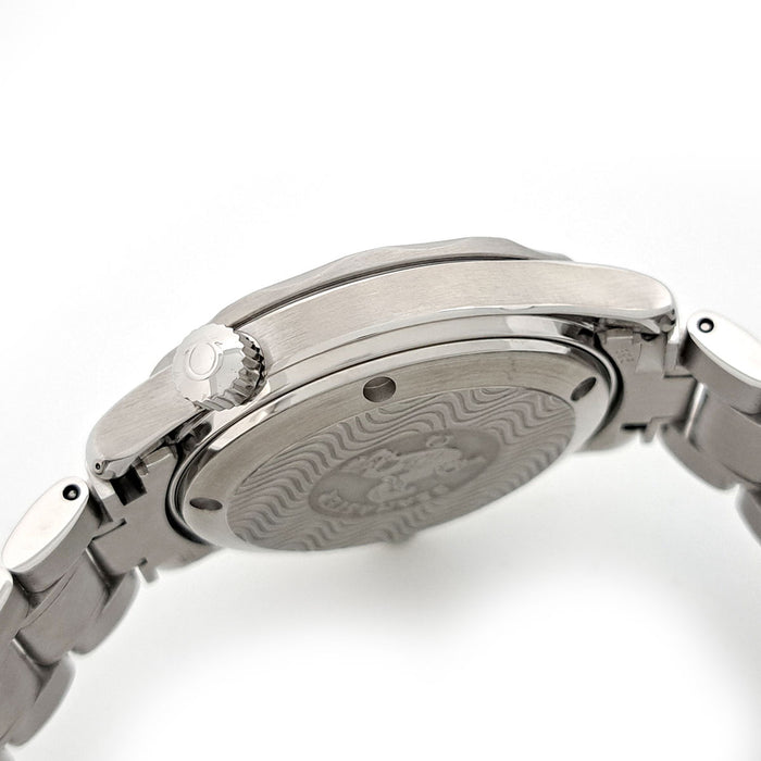 OMEGA 
シーマスター プロフェッショナル300 Overhauled 
OH済 箱ギャラ付