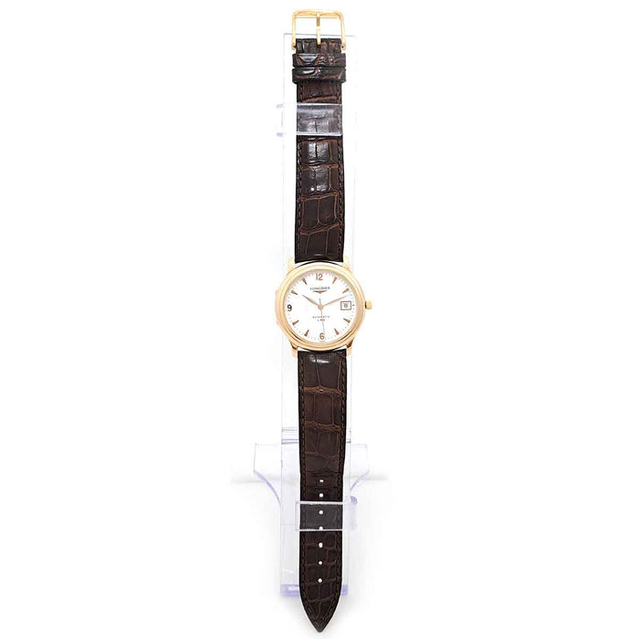 LONGINES 
Twin Barrel Data Celebrazione 30 milioni di pezzi FULSET 
Con scatola e garanzia