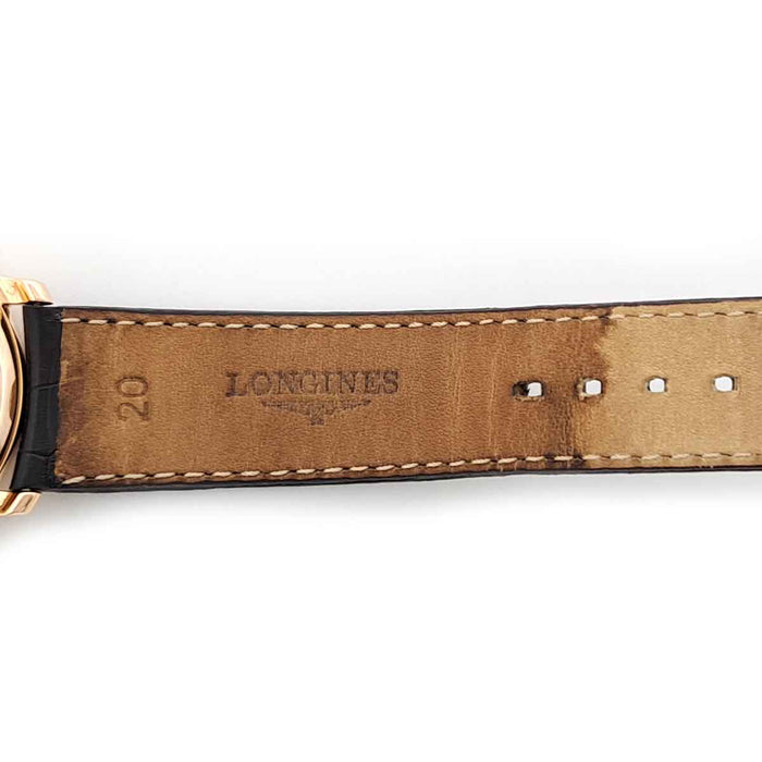 LONGINES 
Twin Barrel Data Celebrazione 30 milioni di pezzi FULSET 
Con scatola e garanzia