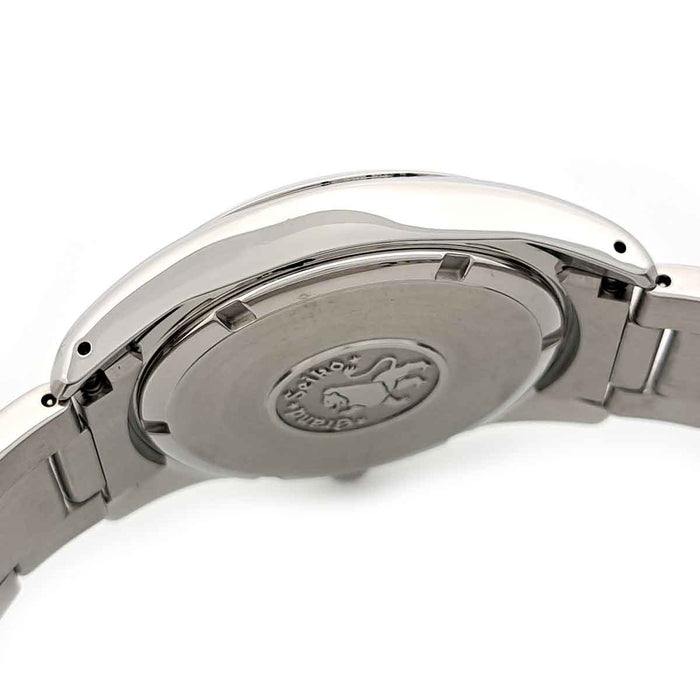 SEIKO 
グランドセイコー 9Fクオーツ 
ギャラ付