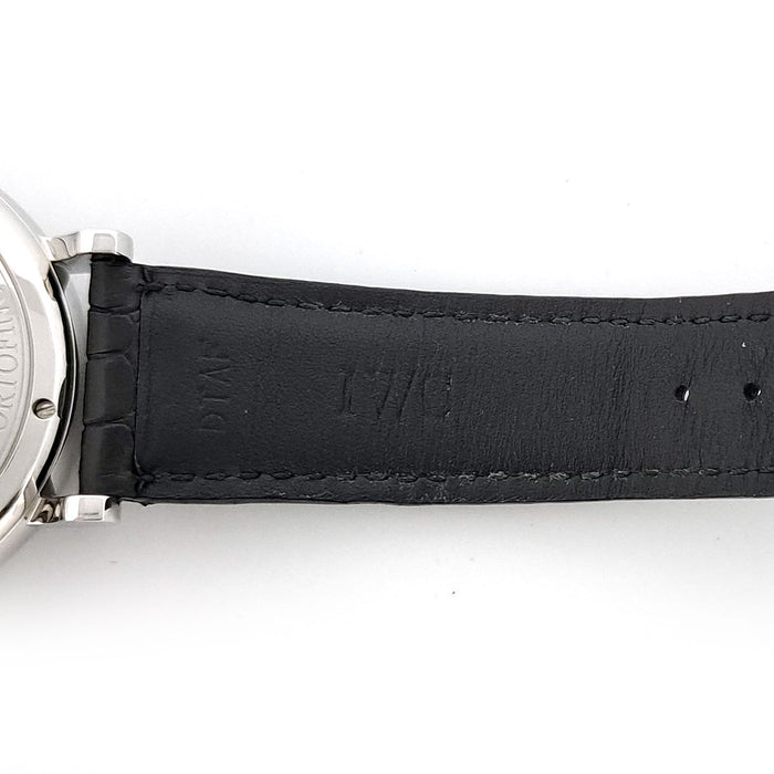 IWC Portofino Chronograph Day-Date with Guarantee Card