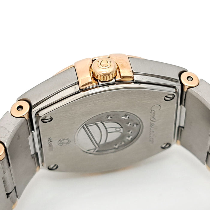 OMEGA 
コンステレーション ブラッシュ
