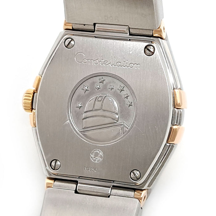 OMEGA 
コンステレーション ブラッシュ