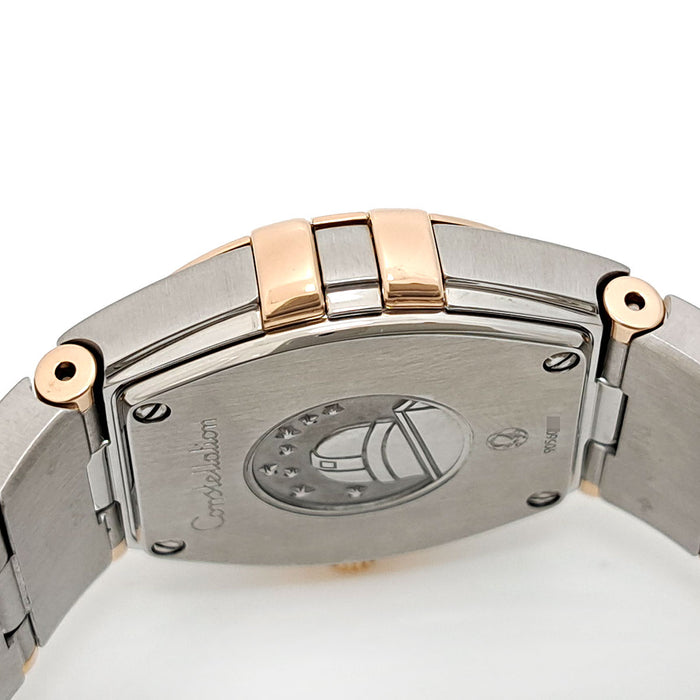 OMEGA 
コンステレーション ブラッシュ