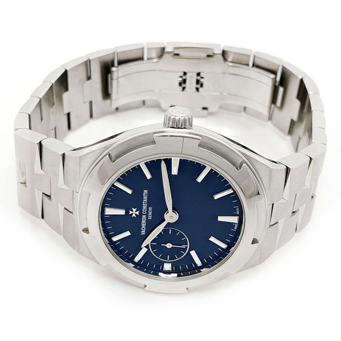 VACHERON CONSTANTIN 
Oversaiz Small Second Revisionato 
Revisionato, scatola e garanzia incluse