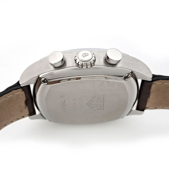 TAG HEUER 
Monza Cronografo Data