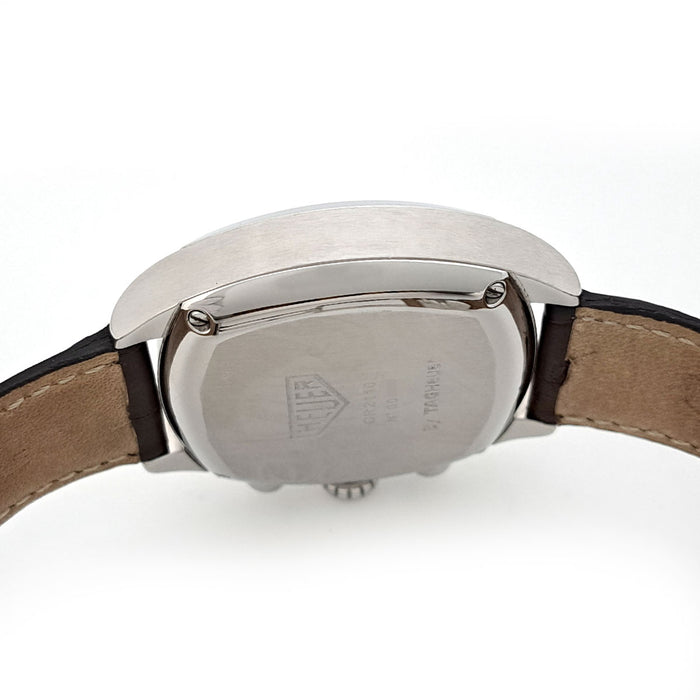 TAG HEUER 
Monza Cronografo Data