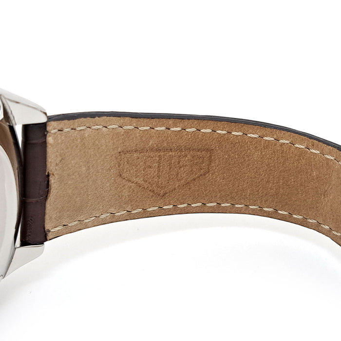 TAG HEUER 
Monza Cronografo Data